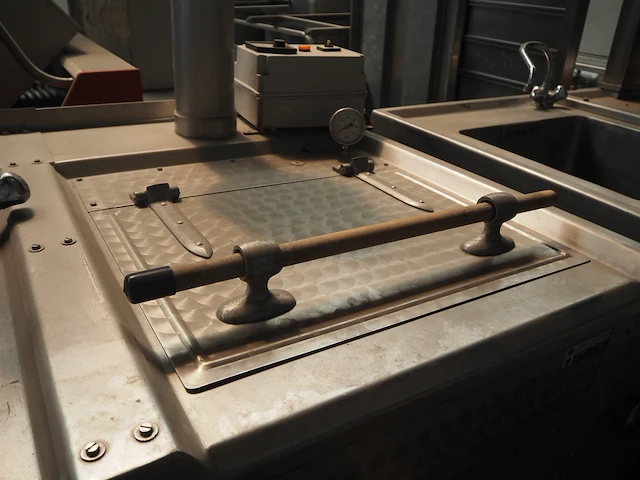 Nn cooking vessel - afbeelding 8 van  11