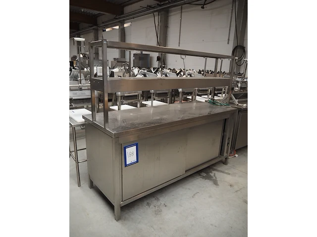 Nn counter - afbeelding 1 van  8