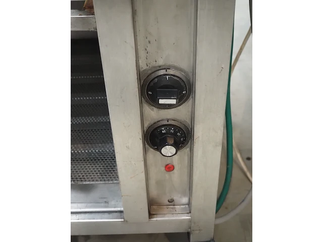 Nn counter - afbeelding 8 van  8