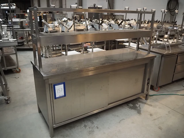 Nn counter - afbeelding 1 van  8