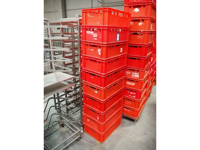 Nn crates - afbeelding 1 van  3