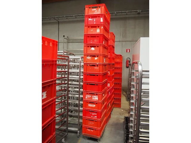 Nn crates - afbeelding 1 van  3