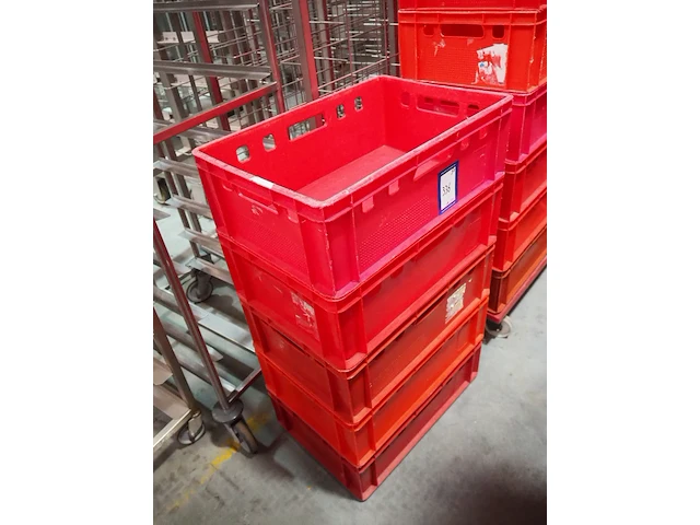 Nn crates - afbeelding 1 van  3