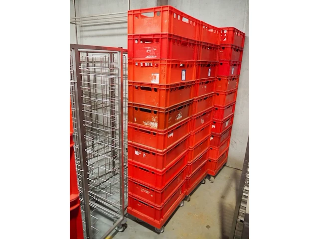 Nn crates - afbeelding 1 van  3