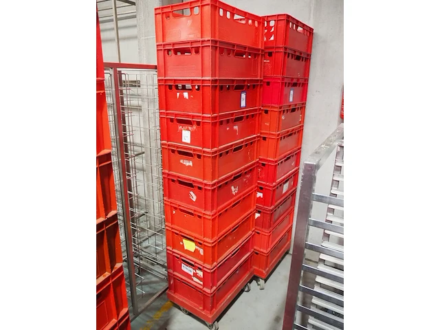 Nn crates - afbeelding 1 van  3