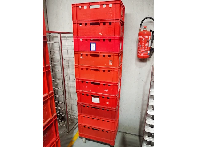 Nn crates - afbeelding 1 van  3