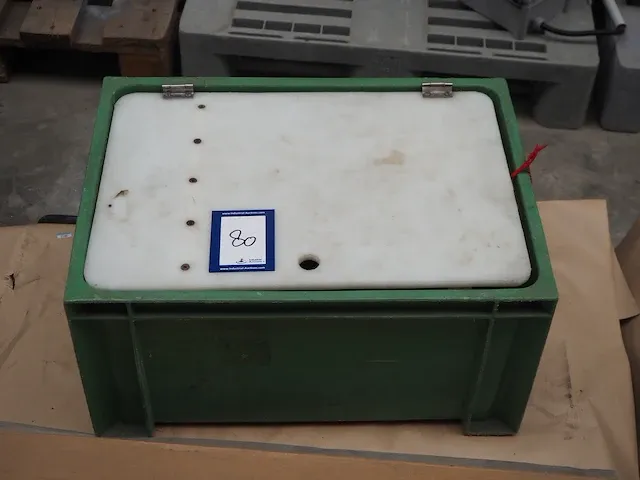 Nn cutter knifes - afbeelding 1 van  4