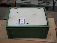 Nn cutter knifes