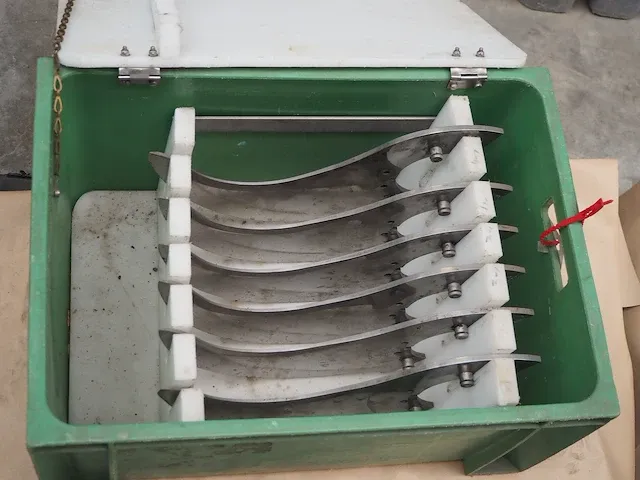 Nn cutter knifes - afbeelding 2 van  4