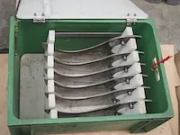 Nn cutter knifes - afbeelding 2 van  4