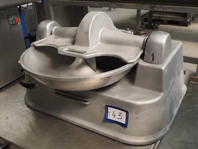 Nn cutter - afbeelding 1 van  8
