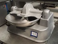 Nn cutter