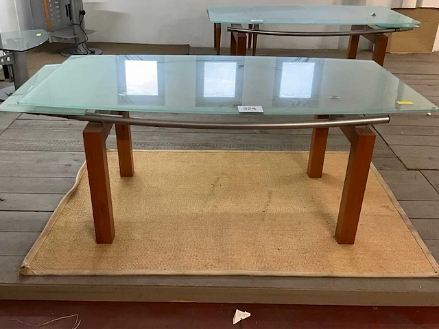 Nn design eetkamertafel - afbeelding 1 van  5