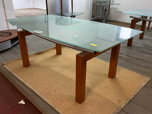 Nn design eetkamertafel - afbeelding 2 van  5