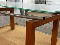 Nn design eetkamertafel - afbeelding 3 van  5