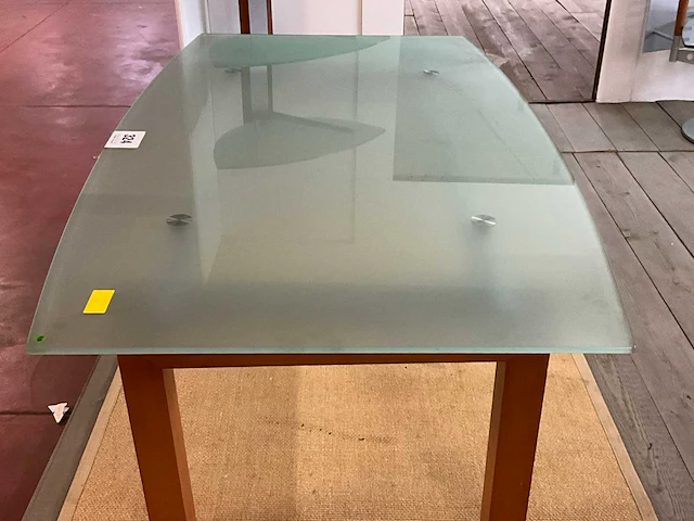 Nn design eetkamertafel - afbeelding 4 van  5