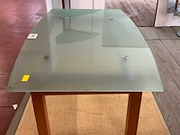 Nn design eetkamertafel - afbeelding 4 van  5