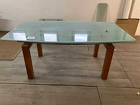 Nn design eetkamertafel - afbeelding 1 van  4