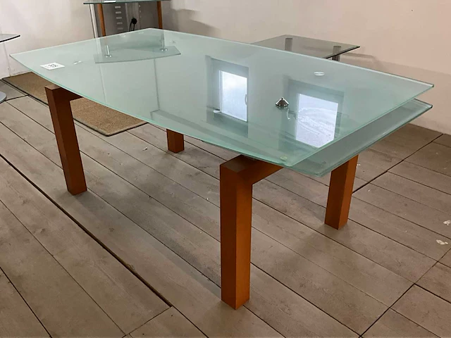 Nn design eetkamertafel - afbeelding 2 van  4