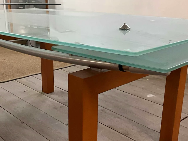 Nn design eetkamertafel - afbeelding 3 van  4