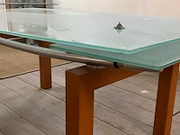 Nn design eetkamertafel - afbeelding 3 van  4