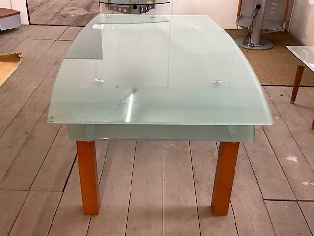Nn design eetkamertafel - afbeelding 4 van  4