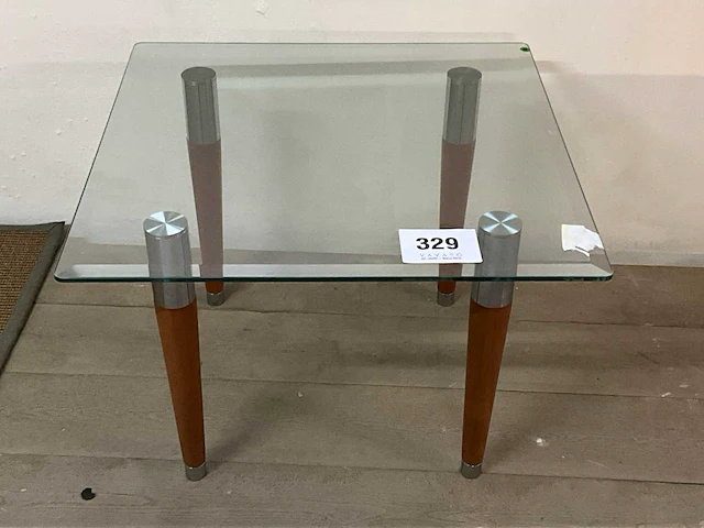 Nn design salontafel - afbeelding 1 van  2