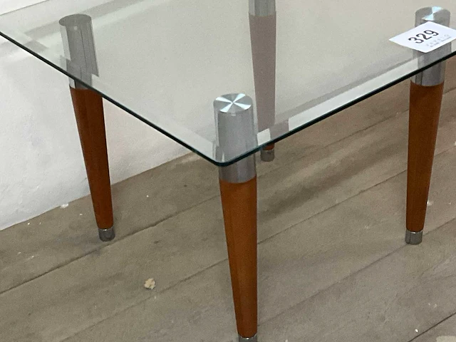 Nn design salontafel - afbeelding 2 van  2