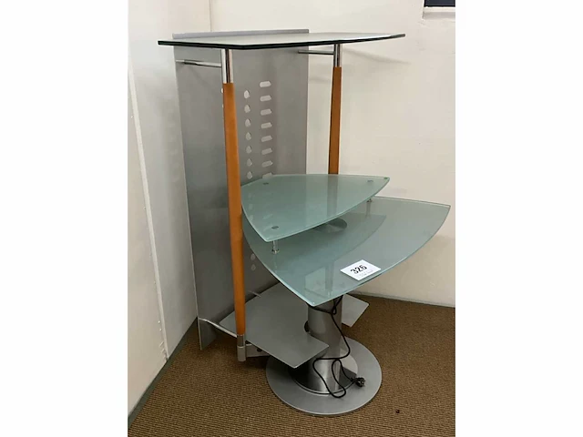 Nn design tv meubel - afbeelding 2 van  2