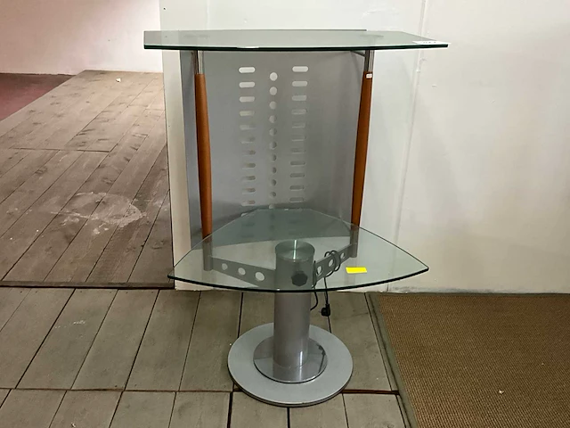 Nn design tv meubel - afbeelding 1 van  2