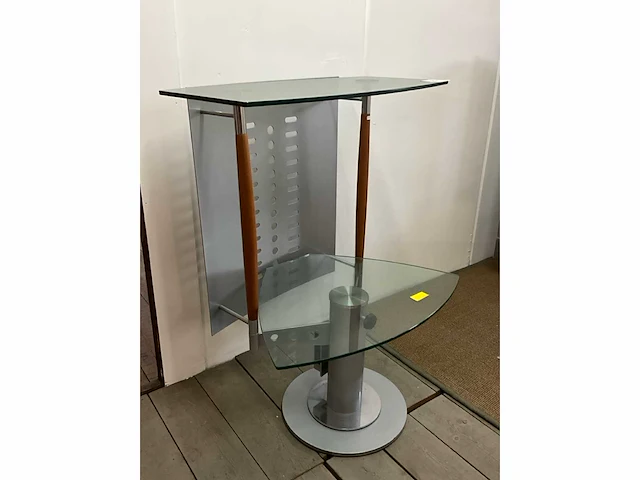 Nn design tv meubel - afbeelding 2 van  2