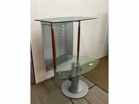 Nn design tv meubel - afbeelding 2 van  2