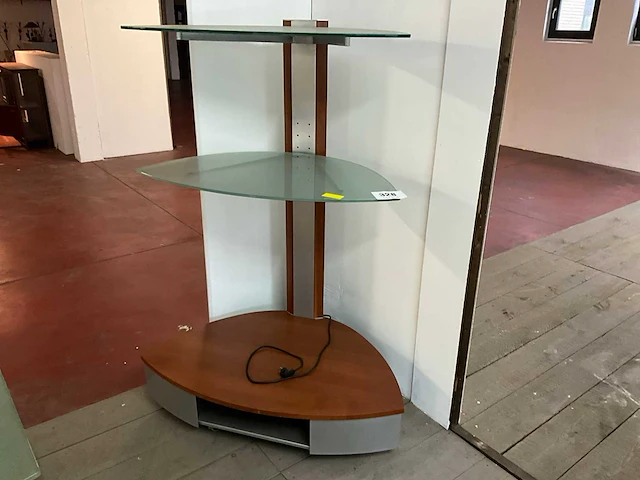 Nn design tv meubel - afbeelding 1 van  2