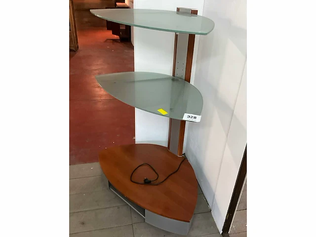 Nn design tv meubel - afbeelding 2 van  2