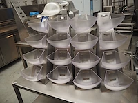 Nn dispenser rack - afbeelding 2 van  5
