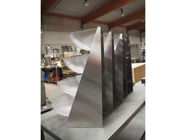 Nn dispenser rack - afbeelding 3 van  5