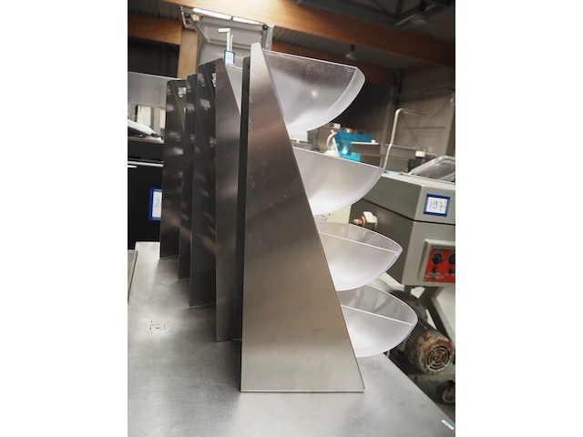 Nn dispenser rack - afbeelding 4 van  5