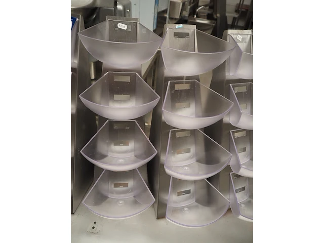 Nn dispenser rack - afbeelding 5 van  5