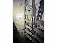 Nn diverse ladders (2x) - afbeelding 3 van  6