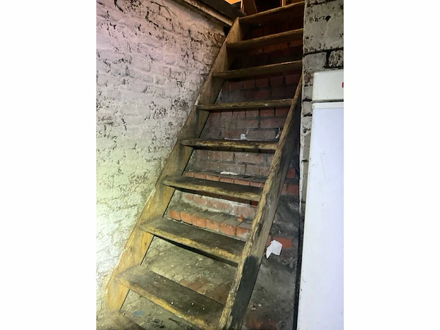 Nn diverse ladders (2x) - afbeelding 5 van  6