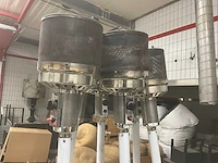 Nn diverse terrasverwarming (6x) - afbeelding 3 van  7
