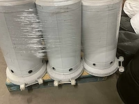 Nn diverse terrasverwarming (6x) - afbeelding 7 van  7