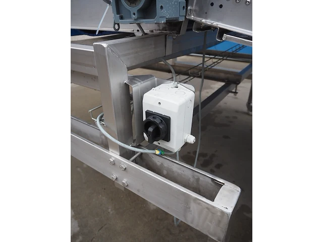 Nn dividing belt - afbeelding 2 van  11