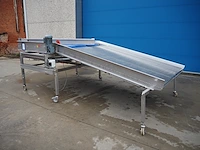 Nn dividing belt - afbeelding 1 van  11