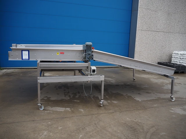 Nn dividing belt - afbeelding 4 van  11