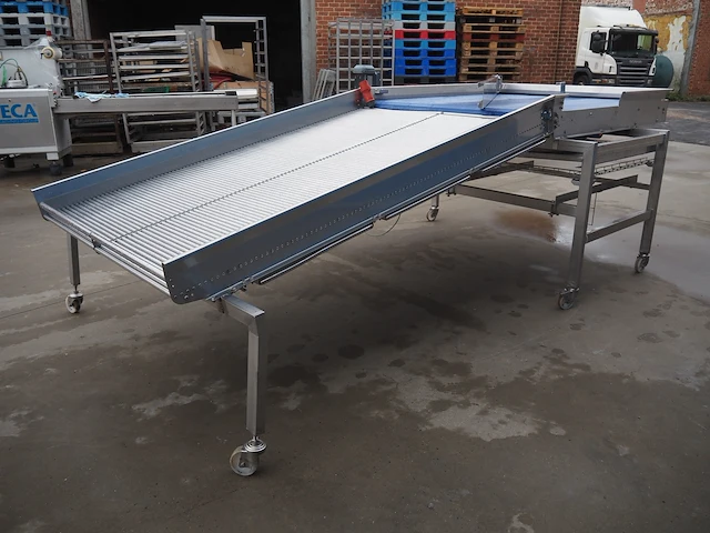 Nn dividing belt - afbeelding 5 van  11