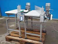 Nn dividing belts Nn dividing belts