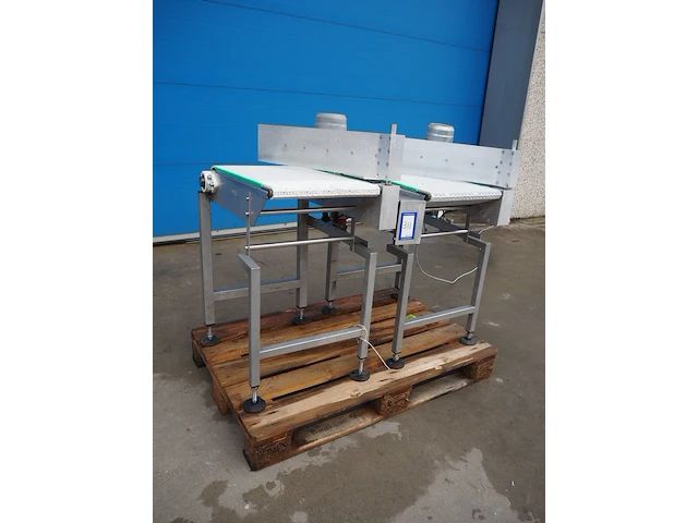 Nn dividing belts - afbeelding 2 van  9