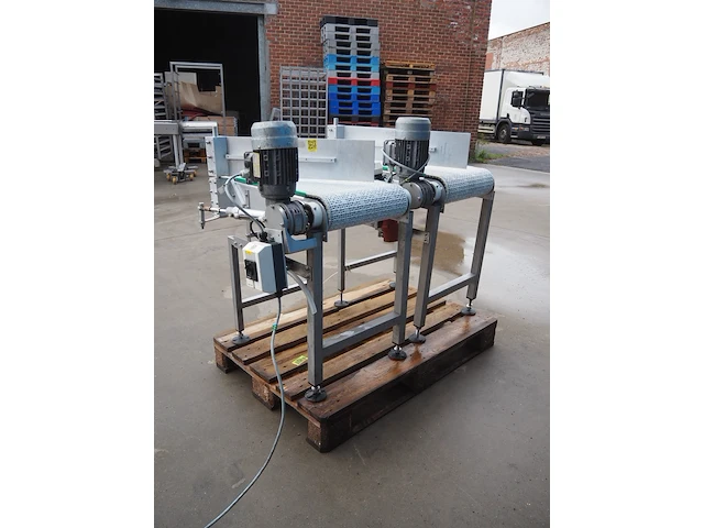 Nn dividing belts - afbeelding 3 van  9