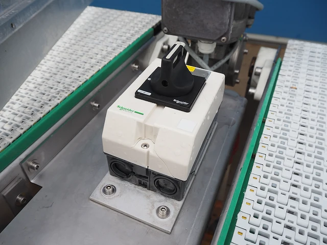 Nn dividing belts - afbeelding 7 van  9